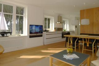 Haus am Meer 1 - Wyk auf Föhr - 5