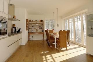 Haus am Südstrand OG - Wyk auf Föhr - 7