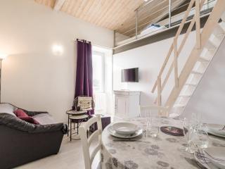 Gîte tranquille à Pornic avec jardin privé, WiFi et garage vélos - FR-1-306-1058 - 1