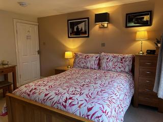 The Old Posthouse B&B - Caenby - 5