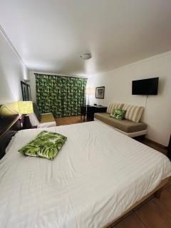 Appartement 4 personnes - Sainte-Luce - P&V - Sainte-Luce - 6