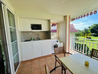 Appartement 4 personnes - Sainte-Luce - P&V - Sainte-Luce - 5