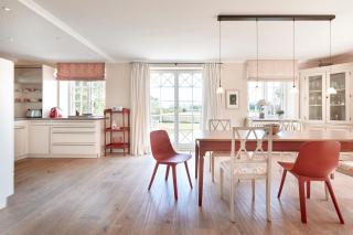 Haus Auswanderer 2 - Nieblum - 3