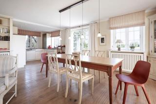 Haus Auswanderer 2 - Nieblum - 4