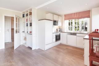 Haus Auswanderer 2 - Nieblum - 1