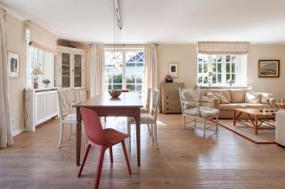 Haus Auswanderer 2 - Nieblum - 2
