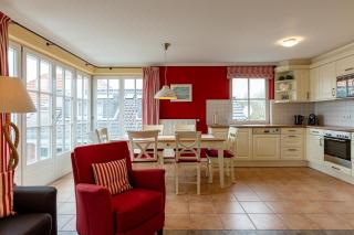 Haus an der Altstadt 8 - Wyk auf Föhr - 8
