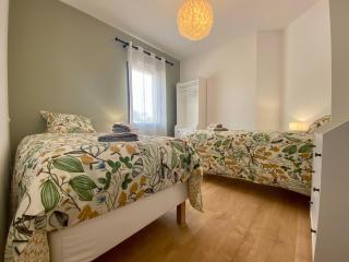Maison moderne 3 chambres avec jardin, WIFI et équipement bébé dans la Brière - FR-1-306-1224 - 5
