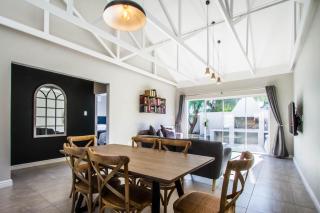 El Dorado Hotel and Self Catering - Oudtshoorn - 7