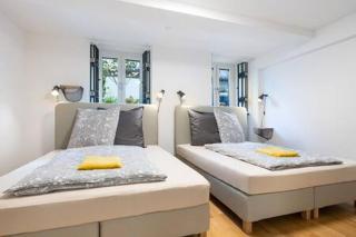 MARIENPLATZ Apartment 2 bedrooms living room kitchen - Munich - 8