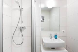 MARIENPLATZ Apartment 2 bedrooms living room kitchen - Munich - 5
