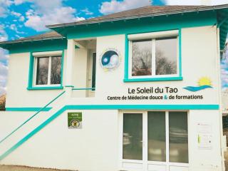 Maison spacieuse avec fitness, massage sur demande et jardin privatif, proche Nantes et Pornic - FR-1-306-1231 - Saint-Philbert-de-Grand-Lieu - 7