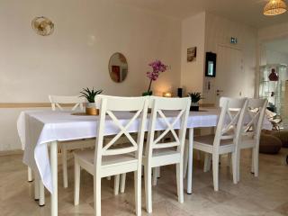 Maison spacieuse avec fitness, massage sur demande et jardin privatif, proche Nantes et Pornic - FR-1-306-1231 - Saint-Philbert-de-Grand-Lieu - 2