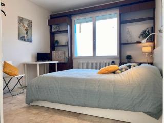 Maison spacieuse avec fitness, massage sur demande et jardin privatif, proche Nantes et Pornic - FR-1-306-1231 - Saint-Philbert-de-Grand-Lieu - 1