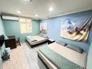 Myhome Homestay - Nangan - 9