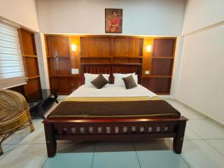 Breeze Backwater Homes - Cochin - 9