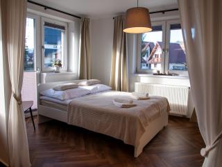 Apartamenty Zakątek Harenda - Zakopane - 4