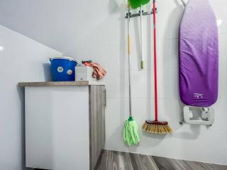 Cd-1957 Modern 2 Bed Apartment With Pool - Frigiliana - 6