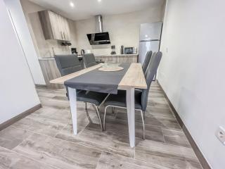 Cd-1957 Modern 2 Bed Apartment With Pool - Frigiliana - 5