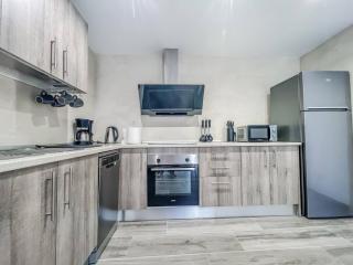 Cd-1957 Modern 2 Bed Apartment With Pool - Frigiliana - 4