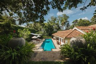 Nyne Hotels Leela Walauwwa - Induruwa - Induruwa - 8