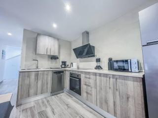 Cd-1957 Modern 2 Bed Apartment With Pool - Frigiliana - 3