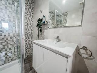Cd-1957 Modern 2 Bed Apartment With Pool - Frigiliana - 1