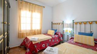 Casa Saladillo Valle de Abdalajís by Ruralidays - Valle de Abdalagís - 1
