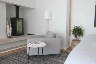 Strandloper Ocean Boutique Hotel - Paternoster - 9