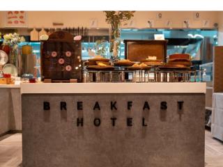 The BREAKFAST HOTEL MARCHE Ishigaki Island - 8