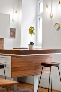 FarawayHomes Studio Vienna #B2 - Wenen - 3