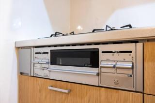 ecru住吉logement 1 - Fukuoka - 8