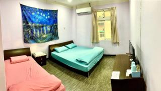 Myhome Homestay - Nangan - 8