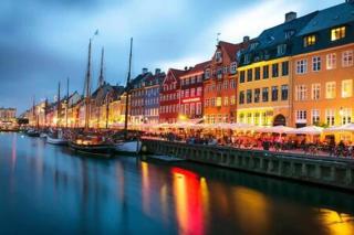 3 Bedroom Flat - Perfect for Families - Copenaghen - 7