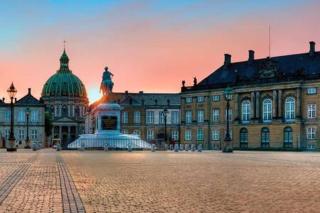 3 Bedroom Flat - Perfect for Families - Copenaghen - 8