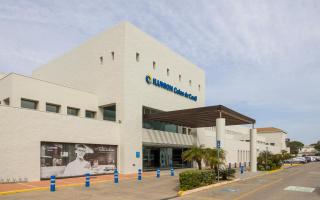 Ilunion Calas de Conil - 6