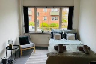 INACTIVE Cozy & Modern Studio by Metro Station - 9