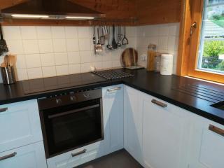 A spacious, tastefully furnished chalet with sauna - Saint-Jean-d'Aulps - 4