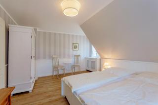 Haus Eiderstedt 2 - Wyk auf Föhr - 8