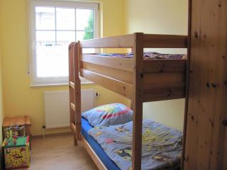Am Kurzentrum Wohnung Backbord Jagoda - Carolinensiel - 5