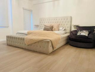 Kingscross Retreat - London - 7