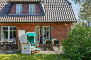 Haus Eiderstedt 1 - Wyk auf Föhr - 8