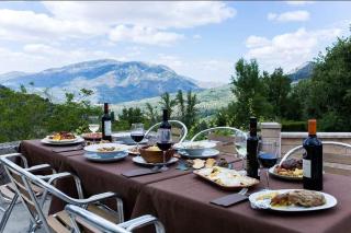 Apartamentos Casa Rural La Pandera - 0