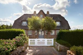 Haus Föhring - Alkersum - 0