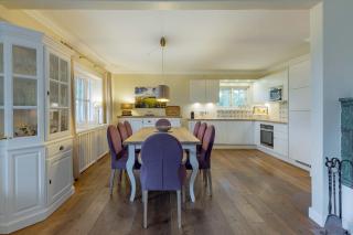 Haus Greveling - Nieblum - 8