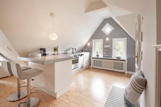 Haus Friedrichsen 11 - Wyk auf Föhr - 4