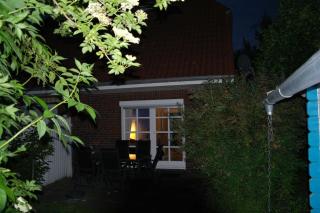 Ferienhaus Ankerglück - Carolinensiel - 4