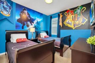 Serene Sunsets Villa - E04 - 2