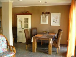Ferienhaus Ambiente - Harlesiel - 8