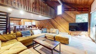Snowcreek I #52 condo - Mammoth Lakes - 5